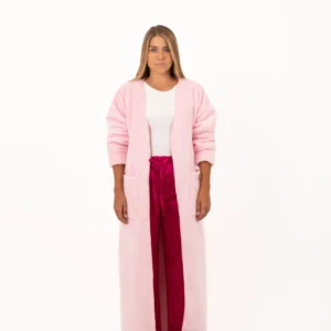 Roses Winter Robe - Image 1