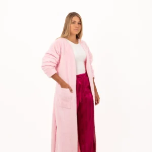 Roses Winter Robe - Image 2