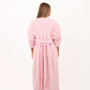 Roses Winter Robe - Image 3