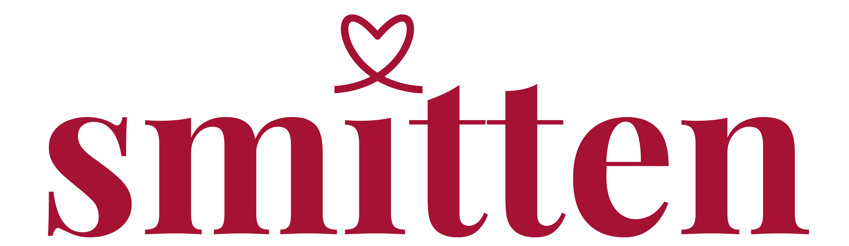 Smitten